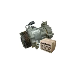 COMPRESSOR AR CONDICIONADO FOX SAVEIRO GOL 1.6 16V MSI 2015/