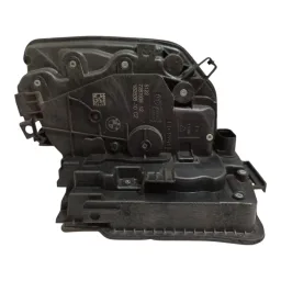 Fechadura Porta Traseira Esqu Bmw 320 X1 X2 X3 X4 X5 X6 16/