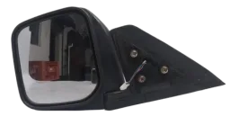 Retrovisor Esquerdo Pajero Sport 2000 A 2009 E13010155