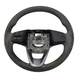 Volante Hb20 com Comando 1.0 2020 a 2024
