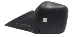 RETROVISOR ESQUERDO PAJERO SPORT 2000 A 2009 E13010155