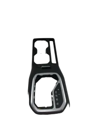 Moldura Console Marcha Jeep Renegade 2024 Br4043m