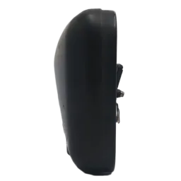 RETROVISOR ESQUERDO PAJERO SPORT 2000 A 2009 E13010155