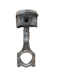 Biela Com Pistão vw audi Passat a3 a4 1.8 20v Turbo