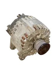Alternador Revisado Vw Audi A3 Golf 2014 a 16