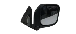 Retrovisor Direito Mitsubishi Pajero Gls B 91 A 99 2 Portas