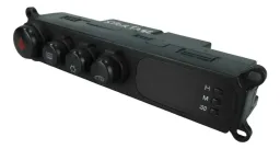 Comando Painel Central Pisca Alerta Ar Condicionado Sportage