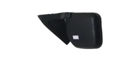 RETROVISOR DIREITO MITSUBISHI PAJERO GLS B 91 A 99 2 PORTAS