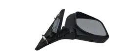 RETROVISOR DIREITO MITSUBISHI PAJERO GLS B 91 A 99 2 PORTAS