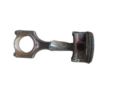 Biela Com Pistão Peugeot citroen thp 1.6 16v gasolina