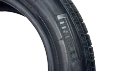 PNEU PIRELLI P6000 195/60 ARO 15