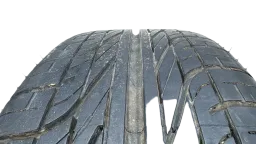 PNEU PIRELLI P6000 195/60 ARO 15
