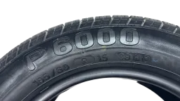 PNEU PIRELLI P6000 195/60 ARO 15