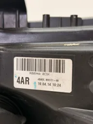 FAROL DIREITO MITSUBISH OUTLANDER 2014 2015 LÂMPADA 8301C1-9B