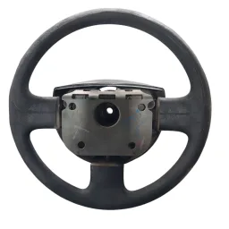 Volante Direção Ford Fiesta Ecosport 2005 2012 6021717
