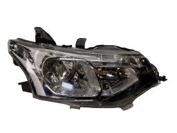 FAROL DIREITO MITSUBISH OUTLANDER 2014 2015 LÂMPADA