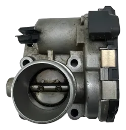 Corpo Borboleta Tbi 0280750042 Palio Siena 1.0 1.3 16v Fire
