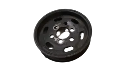 Polia Direção Hidráulica Vw Golf 2.0 2008 a 2013