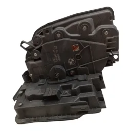 Fechadura Porta Tras Dire Bmw Serie 3 X1 X2 X3 X4 X5 X6 16/