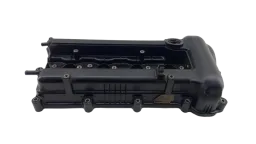 Tampa Valvulas Motor Hb20 Cerato 1.6 16v Original