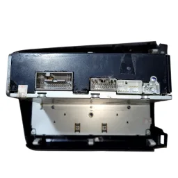 RÁDIO SOM HONDA CIVIC G9 2013 2014 ORIGINAL 39100TS0M01