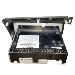 RÁDIO SOM HONDA CIVIC G9 2013 2014 ORIGINAL 39100TS0M01