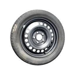 Roda ferro aro 16
