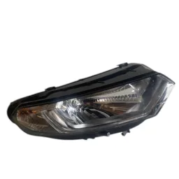 FAROL DIREITO S/LED FORD ECOSPORT 2013 À 2017 ORIGINAL