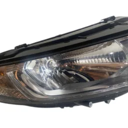 FAROL DIREITO S/LED FORD ECOSPORT 2013 À 2017 ORIGINAL