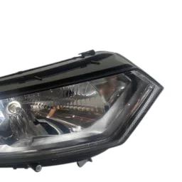 FAROL DIREITO S/LED FORD ECOSPORT 2013 À 2017 ORIGINAL