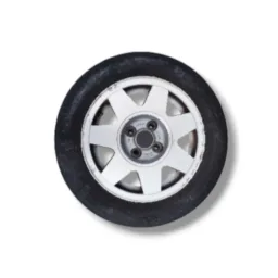 Roda Volkswagen aro 14 4 furo