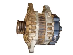 Alternador Revisado Hb20 Veloster 2009 2011 1.6 373002b101