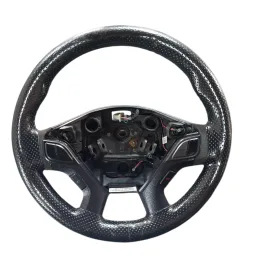 Volante Direção Hb20 1.6 16v 2013 2019 34118166