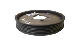 POLIA VIRABREQUIM CITROEN C3 1.4 2003 A 2012