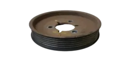 Polia Virabrequim Citroen C3 1.4 2003 A 2012
