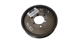 POLIA VIRABREQUIM CITROEN C3 1.4 2003 A 2012