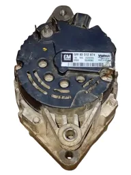 Alternador Revisado Corsa 1.8 10 a 13 93312974 Sg9b082