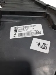 Farol Esquerdo Superior Toro 2016 a 2025 C/Detalhe