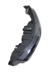 Farol Esquerdo Superior Toro 2016 a 2025 C/Detalhe