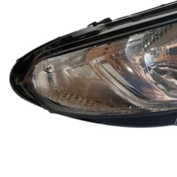 FAROL DIREITO FORD ECOSPORT 2013 À 2017 SEM LED ORIGINAL