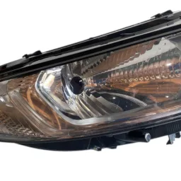 FAROL DIREITO FORD ECOSPORT 2013 À 2017 SEM LED ORIGINAL
