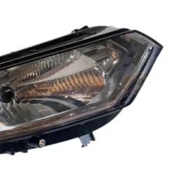 FAROL DIREITO FORD ECOSPORT 2013 À 2017 SEM LED ORIGINAL
