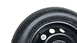 ESTEPE FIRESTONE FIREHAWK 7000 185/70 R14 FOCUS SEM USO