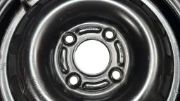 ESTEPE FIRESTONE FIREHAWK 7000 185/70 R14 FOCUS SEM USO