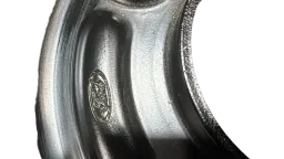 ESTEPE FIRESTONE FIREHAWK 7000 185/70 R14 FOCUS SEM USO