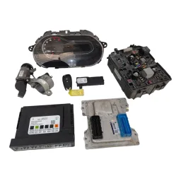 Kit Code Onix 1.0 MT JOY Flex 2019 101.528Km