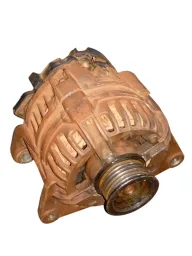 Alternador Revisado Ford Ka Fiesta 08 a 13 1.0 1s6510300aa