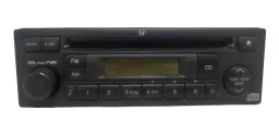 Rádio Som Honda Fit 2003 a 2008 Original 08A52SAD800001