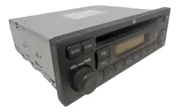 RÁDIO SOM HONDA FIT 2003 A 2008 ORIGINAL 08A52SAD800001