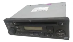 RÁDIO SOM HONDA FIT 2003 A 2008 ORIGINAL 08A52SAD800001